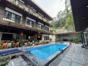 Trans house - Homestay Cát Bà