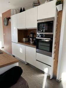 Maison la Cocagne de la Sainte Baume