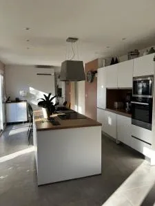 Maison la Cocagne de la Sainte Baume - 南莱潘