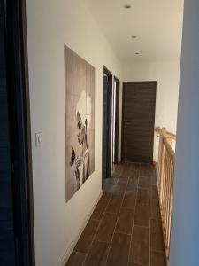 Maison la Cocagne de la Sainte Baume