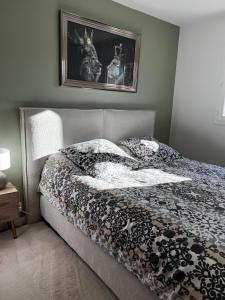 Maison la Cocagne de la Sainte Baume