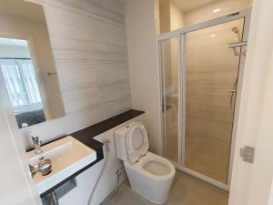 1 Bedroom condo next to Central Hatyai