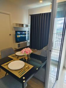 1 Bedroom condo next to Central Hatyai