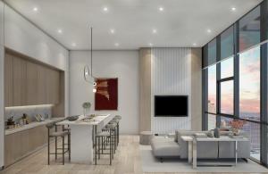 1 Bedroom condo next to Central Hatyai