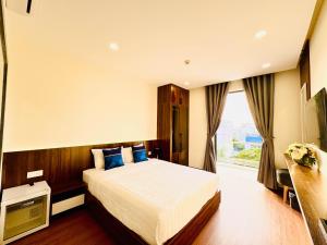 Khách Sạn Sài Gòn Win