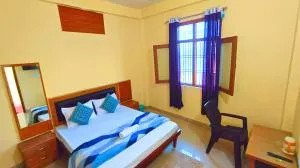 Kailash Kalp GuestHouse - Itaunja