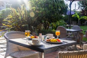 LOGIS HOTELS - Hotel et Restaurant L'Oceana : photos des chambres