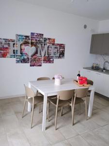 Casa Viola Lazise lago e relax!