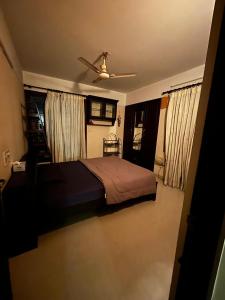 LUXUS INN JA - Sapphire Suite