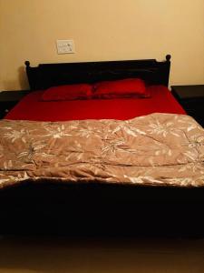 LUXUS INN JA - Sapphire Suite