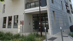 JASMIN avec parking à 200 m du centre