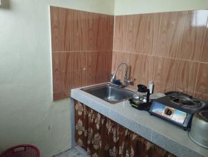 Jihan Homestay Syariah