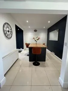 The Willows - 沃利