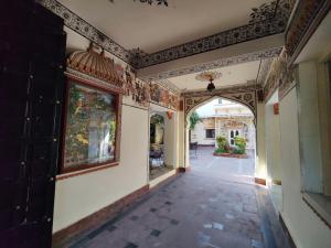 Palkiya Haveli - Heritage Hotel