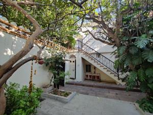 Palkiya Haveli - Heritage Hotel