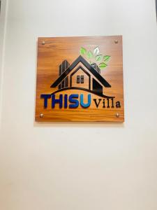 Thisu Villa