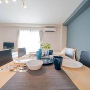 Mutsumi Konohana 801 むつみ庵此花 801