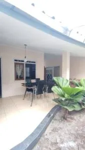 Sadana Villahouse Ngadinegaran - Ngabean