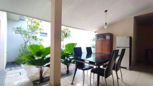 Sadana Villahouse Ngadinegaran