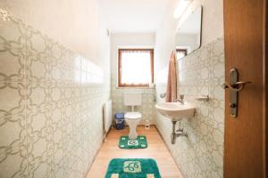 Ferienhaus Oberanger