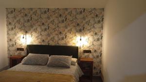 Acogedora casa de invitados