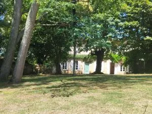 La Maison de Bujan - Gauriac