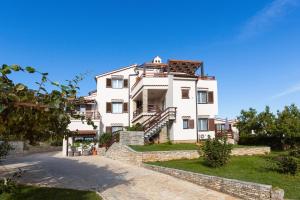 Elvira - Apartment Ulika - MPolo