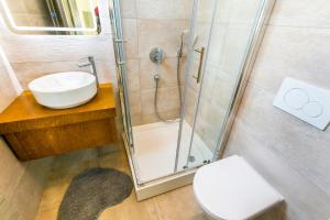 Elvira - Apartment Ulika - MPolo