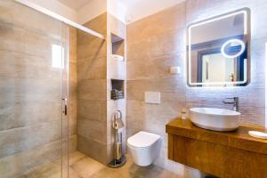 Elvira - Apartment Smokva - MPolo