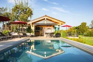 Reiherhof - Waging am See