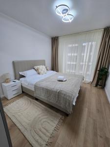 M&E Apartament Brasov