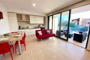 Alba Rossa - توري غراندي