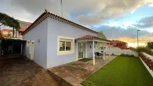 CoCoHomes el Sauzalito - Sauzal