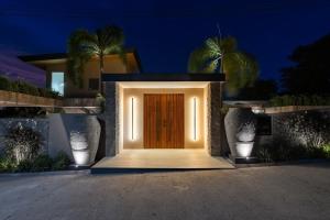 Villa Kelapa Koh Samui