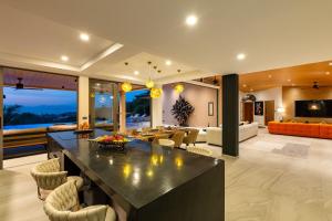 Villa Kelapa Koh Samui