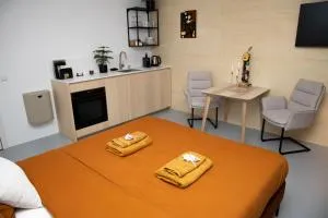 B&B de wilde hoek - Wouw