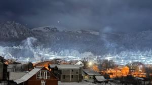 The Grand Hotel Bakuriani