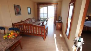 One Bedroom Apartment (3 Adults) room in Hotel-Apartamento Las Olas