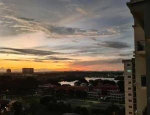 Kampar Lake House - Bandar Baru Kampar City Centre - 金宝 Kampar Lake House - Bandar Baru Kampar City Centre - 金宝