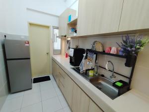 Kampar Lake House - Bandar Baru Kampar City Centre