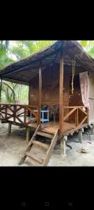 Palolemhiddengarden - Canacona