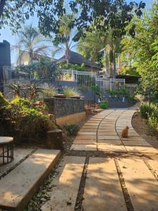 A Birdsvalley Accommodation