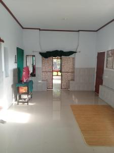 Farm House , Mountain View, Coffee Vegetable Farm BATU CITY