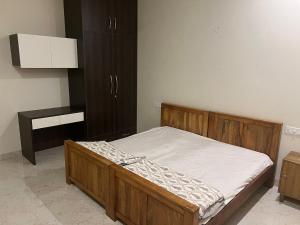 A home away from home