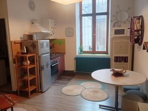 Appartements Charmant meuble deux chambres : photos des chambres
