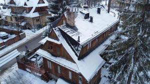 Villa Novo