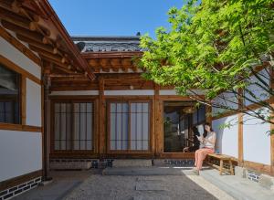 StayMoire Entire Hanok - Central of Seoul