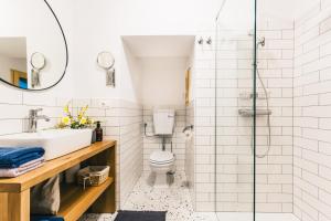 BELAKAPA Authentic house with garden and free parking