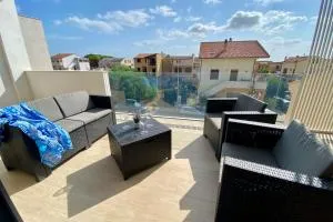 Mare Dentro - توري غراندي