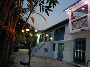 Eja Homestay Falsima